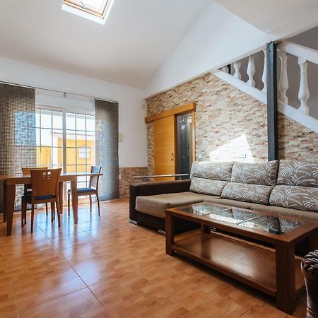 Villa Oasis Los Naranjos con jacuzzi 15 min Sevilla Almensilla Exterior foto